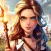 Wizard Hero-Idle Magic Games