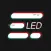 LED Billboard Marquee