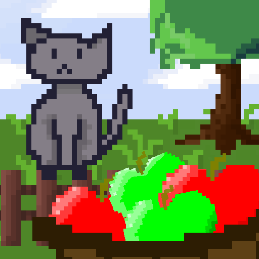 Cat's Harvest