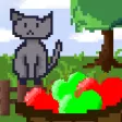 Cat's Harvest