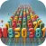 Number Runner 3D