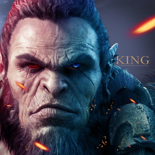 World of Kings World of Kings
