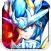 Hero Three Kingdoms-clash war