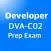 AWS Developer DVAC02 EXAM 2024
