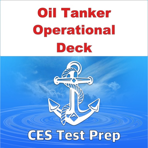 Oil Tanker Operational Deck Oil Tanker Operational Deck