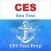 CES test answers 2024