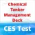 Chemical Tanker, Management