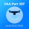 Part 107 FAA - 2024