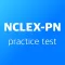 NCLEX-PN 2024 - Practice test