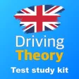 Driving Theory test UK 2024