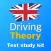 Driving Theory test UK 2024