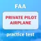 Private Pilot license FAA 2024