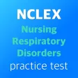 NCLEX Respiratory System tests
