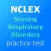 NCLEX Respiratory System tests