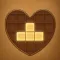 Block Puzzle Game: Hey Wood