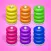 Color Sort 3D