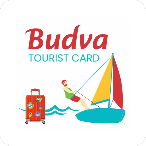 Budva tourist