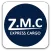 ZMC Domestic Cargo