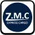 ZMC Domestic Cargo