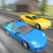 Car GT Racing Turbo 2016