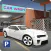 Car Service Station Parking