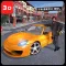 Driving School Sim Game