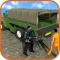 Mission Prisoner Truck 3D