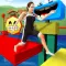 Legendary Wipe Out Hero