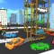 Multi Level Car Transport 2017