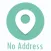 No Address - Send My Location