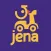 Jena - للسائق والمطعم‎