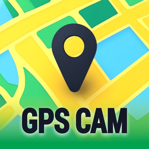 GPS Map Cam: Geotag Photos GPS Map Cam: Geotag Photos
