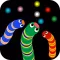 Worm Risk-Crowded Fight