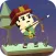 Archer Adventure-Forward Hero