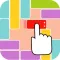 Sliding Block-puzzle boxes