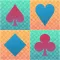 Guess the size of poker