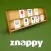 Stack Rummy Znappy