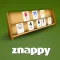 Stack Rummy Znappy