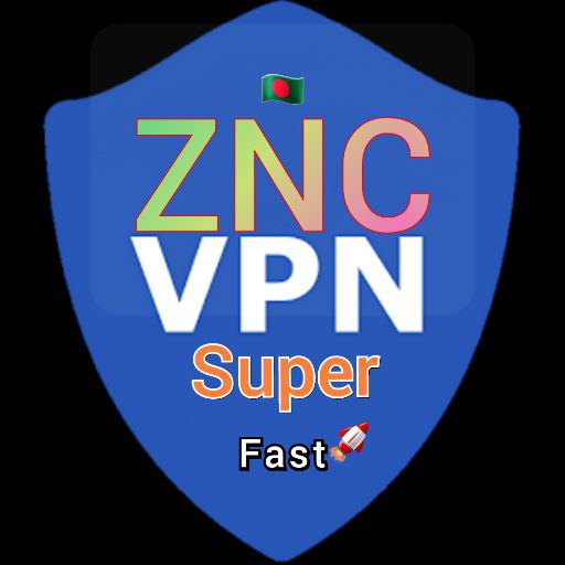 ZNC VPN Super Fast Clients