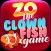 Zo Clown Fish