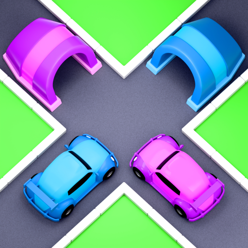 Color Jam Escape