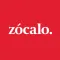 zócalo.