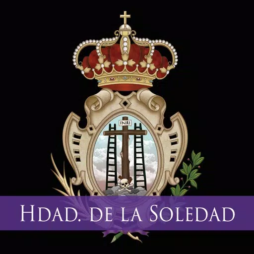 Hermandad de la Soledad Hermandad de la Soledad