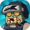 Zombie Hunting Ground