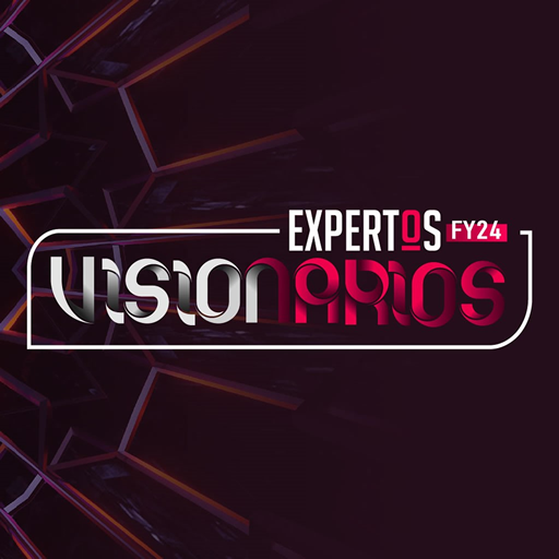 Expertos Visionarios