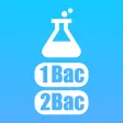 Physique 1Bac et 2Bac 2025 Physique 1Bac et 2Bac 2025