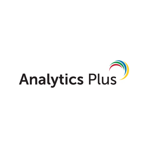 Analytics Plus - Dashboards Analytics Plus - Dashboards