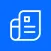 Zoho Invoice Maker App