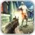 Killer Shooter vs Deadly Zombi