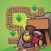 Train no rails: Railway puzzle